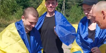 Spanningen tussen Rusland en Oekraïne voor ontmoeting Trump en Poetin