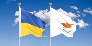 Invasie, bezetting en revisionisme in Cyprus en Oekraïne