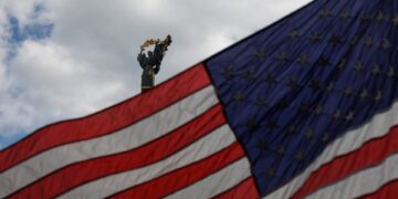 Plan militaire functionarissen voor beveiliging Oekraïne ondermijnt Washingtons garanties