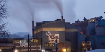 Trump’s onverwachte transformatie: van zakenman tot nationalistische held