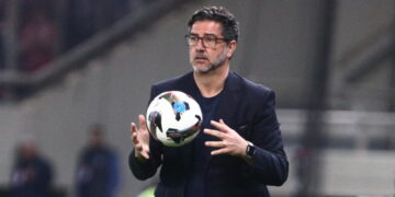 Het plan van Vitoria: het gemis van Bakasetas en Tetê