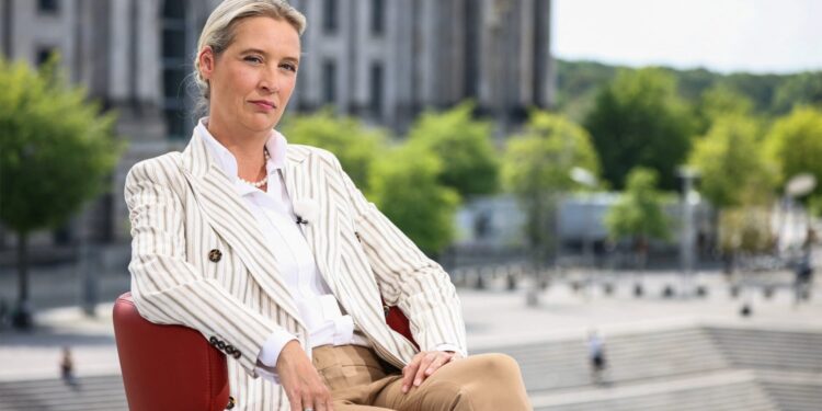 De opkomst van rechtse leiders in Europa