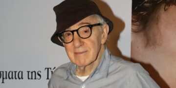 Oekraïne verontwaardigd over afwezigheid Woody Allen op Moskou International Film Week