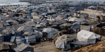 Hamas-functionarissen willen terug naar wapenstudie in Egypte