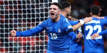 ΠΑΟΚ: Ζαφείρης υπό πίεση για μετακίνηση στη Σλάβια Πράγας