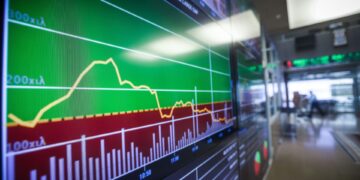 Dividendbonanza: Zomerse afsluiting op de beurs