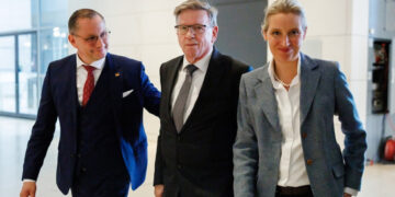 Toenemende ontevredenheid over Duitse regering en Mertz in nieuwe peiling