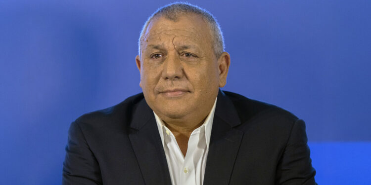 Voormalige IDF-leider: “Mijn zoon stierf door hun keuzes”