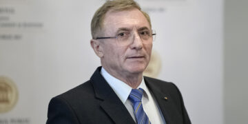 Overlijden van voormalig Roemeense president Ion Ilyesi