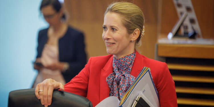 Nieuwe sancties in Rusland verlengd tot volgende maand