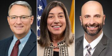 CDC-functionarissen gedwongen kantoor te verlaten