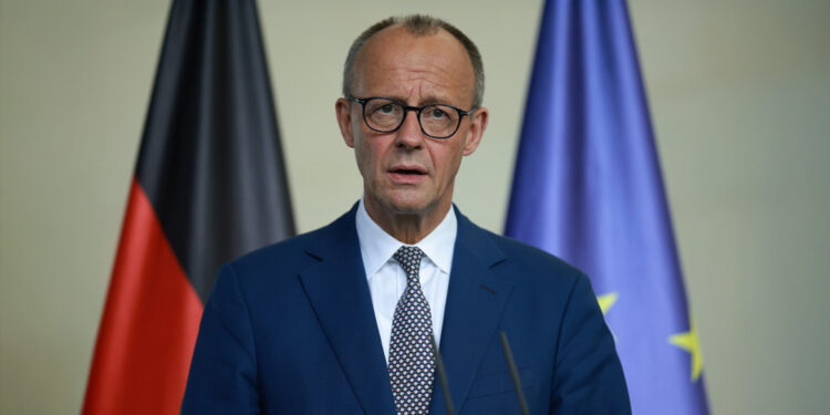 Erkenning Palestijnse staat door Duitsland contraproductief, zegt regering Merkel