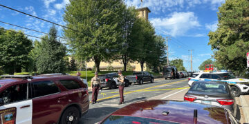 Dodelijke schietpartij op katholieke school en kerk in Minneapolis