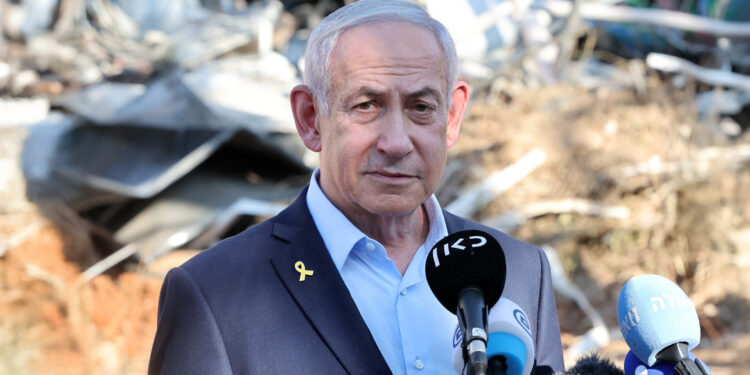 Israël overweegt bezetting Gaza, zelfs bij gijzelaarsovereenkomst