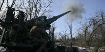 Thorn: De Nieuwe Grenzen