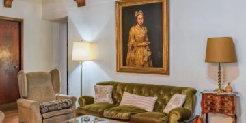 Verloren schat uit WOII gevonden bij thuisverkoopadvertentie