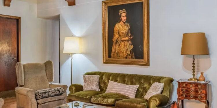 Verloren schat uit WOII gevonden bij thuisverkoopadvertentie