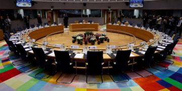 Europese steun voor vrede en Oekraïense soevereiniteit in Trump-initiatief