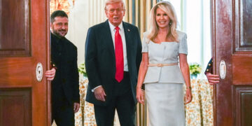 Witte Huis onderzoekt Boedapest voor trilaterale Trump, Poetin en Zelenski-top.