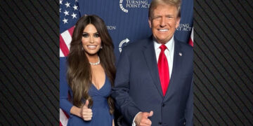 Baptisten boos op Democraten om gestopte ambassadeursafspraken, aldus Trump
