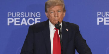 Trump stemt in met concessie van Oekraïne – Poetins overweging.