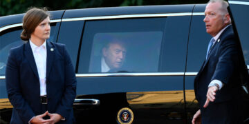 Beveiligingsmaatregelen in Alaska tijdens Koude Oorlog tegen spionage