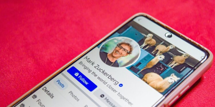 De prijzige afwijzing van de kleintjes aan Zuckerberg: bedankt voor de 1 miljard.