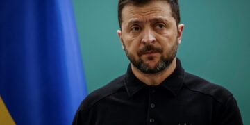 Dankbaarheid voor Europese steun aan Oekraïne