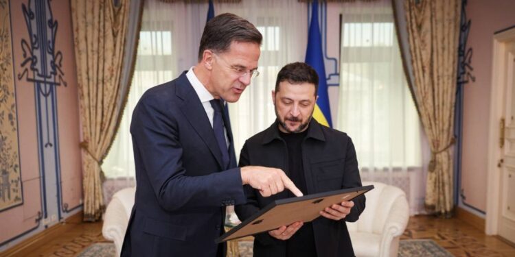 Niet nog een Boedapest of Minsk: streven naar een betere toekomst