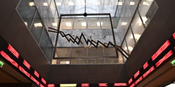 De gewone augustus en de uitzondering van dit jaar: beursverschillen