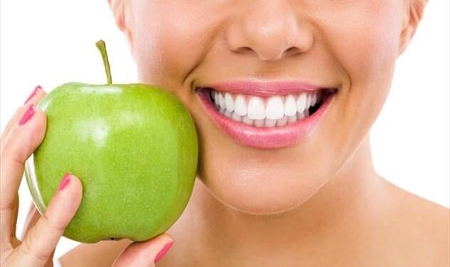 Het geheim van tandenevolutie onthuld