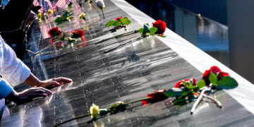 24 jaar na 9/11: strijd tegen wilde verkiezingen in New York