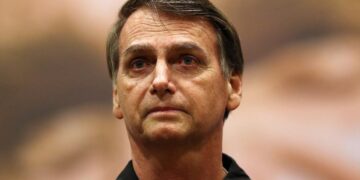 Bolsonaru gediagnosticeerd met huidkanker