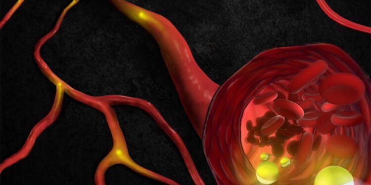 Immuunfunctie versterkt door elektrische stimulatie van cellen