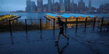 4 redenen voor toenemende inflatie in de VS.