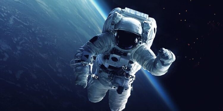 Effecten van ruimtevaart op bloed- en immuunsysteem van mens