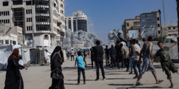 Israël accepteert Trump-voorstel voor Gaza