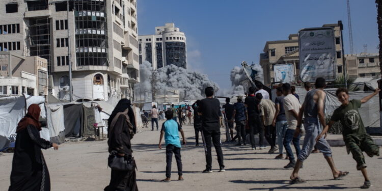 Israël accepteert Trump-voorstel voor Gaza