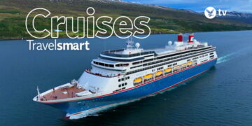 Ontdek de perfecte cruise: van noorderlicht tot Noorse fjorden.