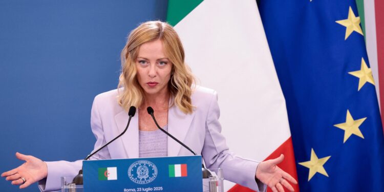 De roekeloze wereldwijde verzending van Sumudilla naar Gaza