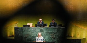 Rusland weigert deelname aan onderhandelingen over meloenen