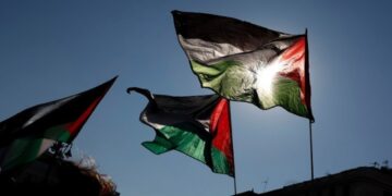 Nieuw-Zeeland erkent Palestijnse staat niet