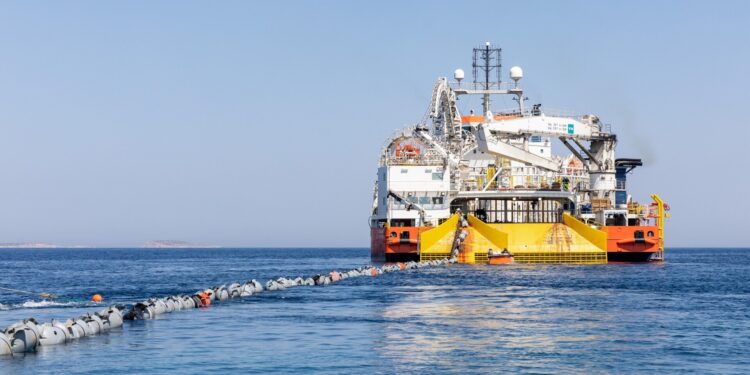 Cypriotisch kabelproject stuit op Turkse obstakels