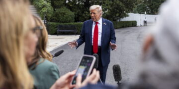 Poetin had oorlog binnen een week kunnen stoppen – Trump