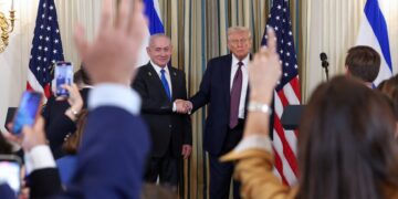 Netanyahu’s triomf achter de schermen zorgt voor woede in Gaza