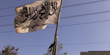 Amerikaanse functionarissen bespreken gevangenenruil met Taliban in Kabul