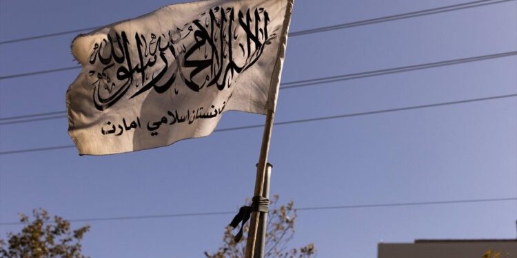 Amerikaanse functionarissen bespreken gevangenenruil met Taliban in Kabul