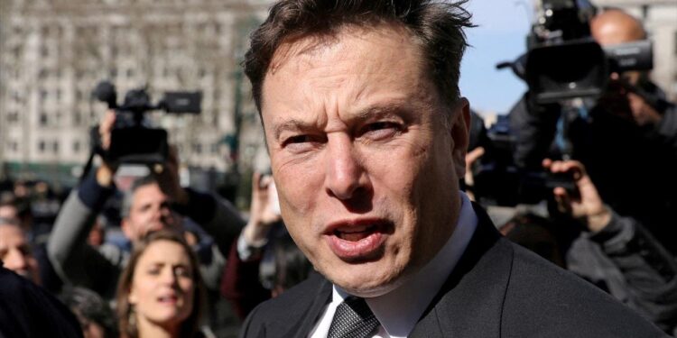 Elon Musk klaagt OpenAI aan voor industriële spionage
