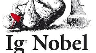 De favoriete pizza van hagedissen in Crazy Science Nobel dit jaar