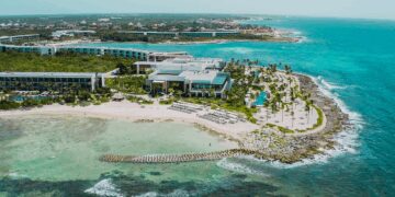 All-inclusive droomvakanties van Cancun tot Tulum: alles wat je nodig hebt!